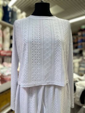 Домашняя одежда