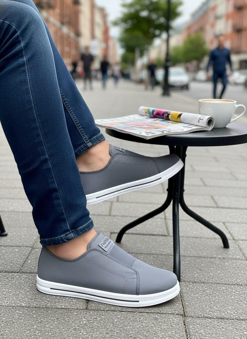 слипоны trien,,слипоны мужские,слипоны,слипоны повседневные