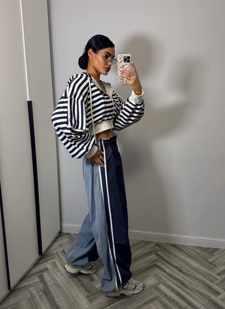 костюм двойка свободные штаны и кофта с капюшоном,костюм женский спортивный,спортивный костюм,спортивная одежда для женщин,спортивный костюм одежда