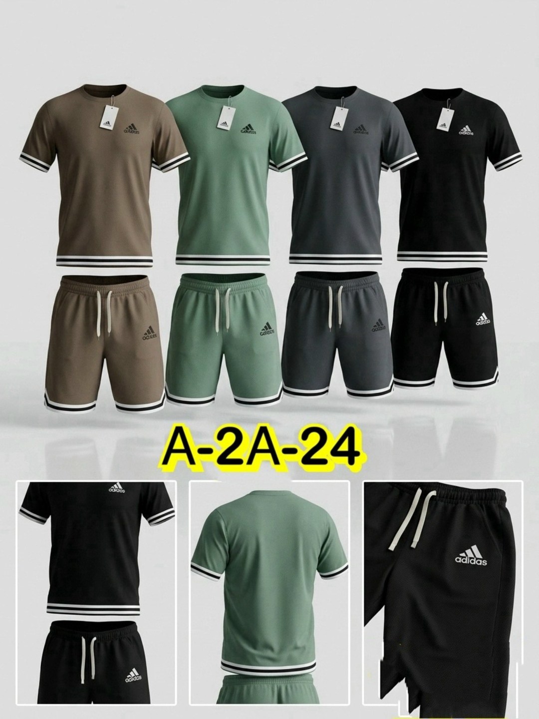 комплект одежды adidas,костюм спортивный adidas,костюм спортивный мужской,костюм спортивный летний с шортами и футболкой,спортивные костюм