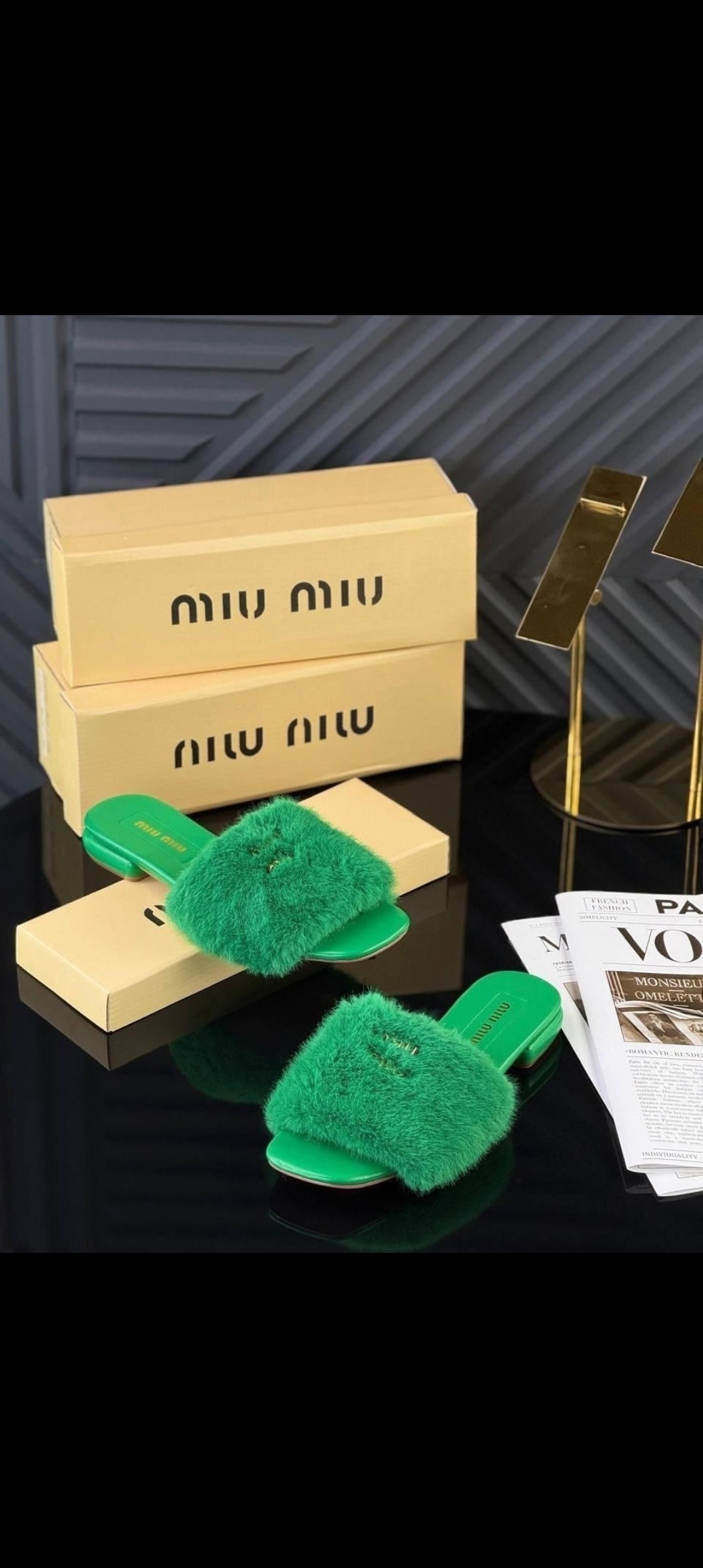 меховые тапочки луи виттон,тапочки женские,тапки с мехом,шлепки с мехом,тапочки louis vuitton