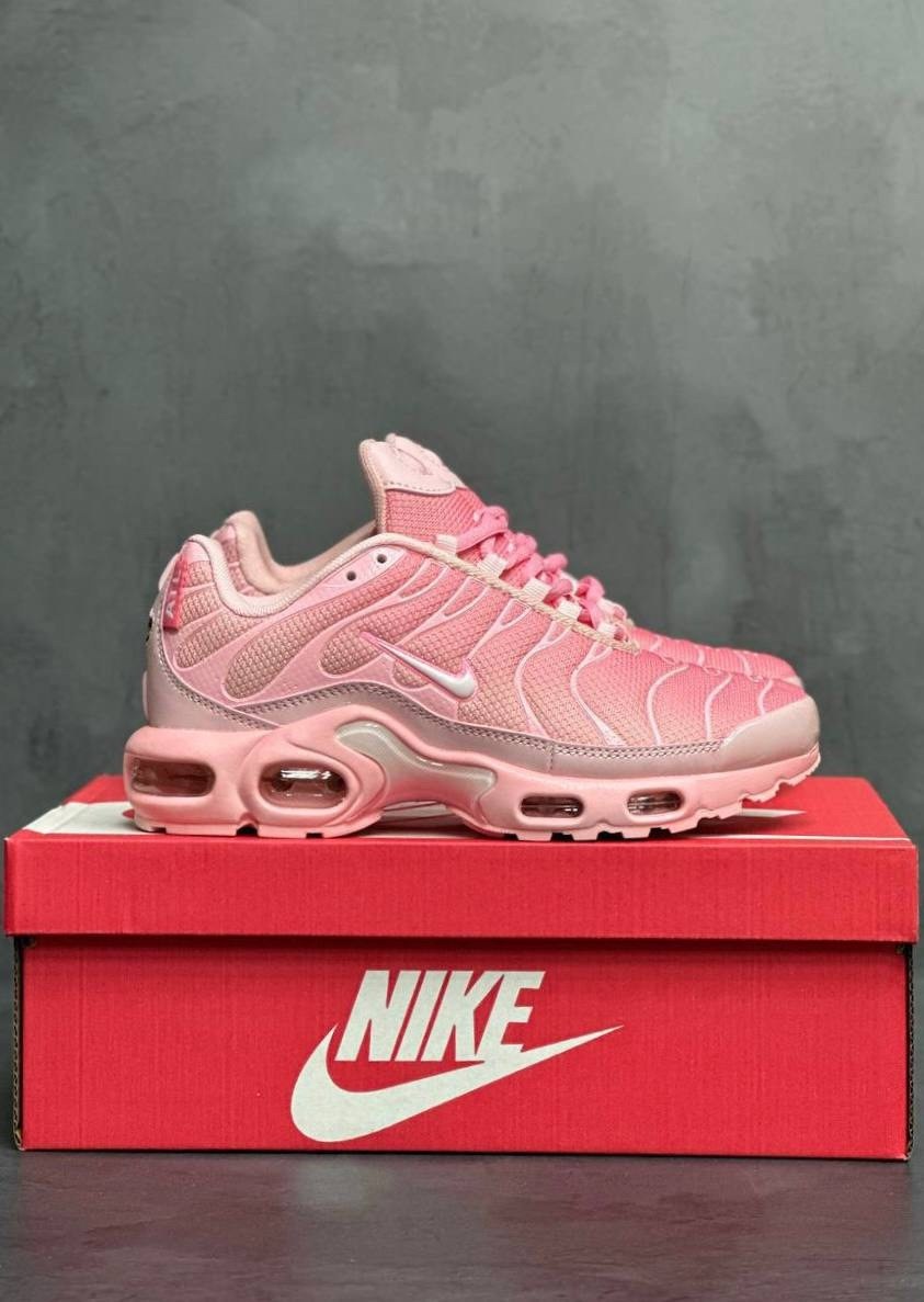 спортивные кроссовки air max plus tn nike,nike air max plus tn pink,кроссовки nike air max tn plus,спортивные кроссовки air max plus tn nike розовый,nike air max plus tn