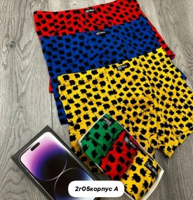 Нижнее белье