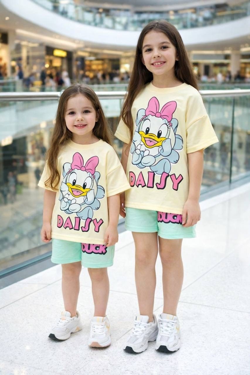 комплект одежды девочке,детский костюм,костюм для девочек,детский костюм для девочки,костюм летний для девочек