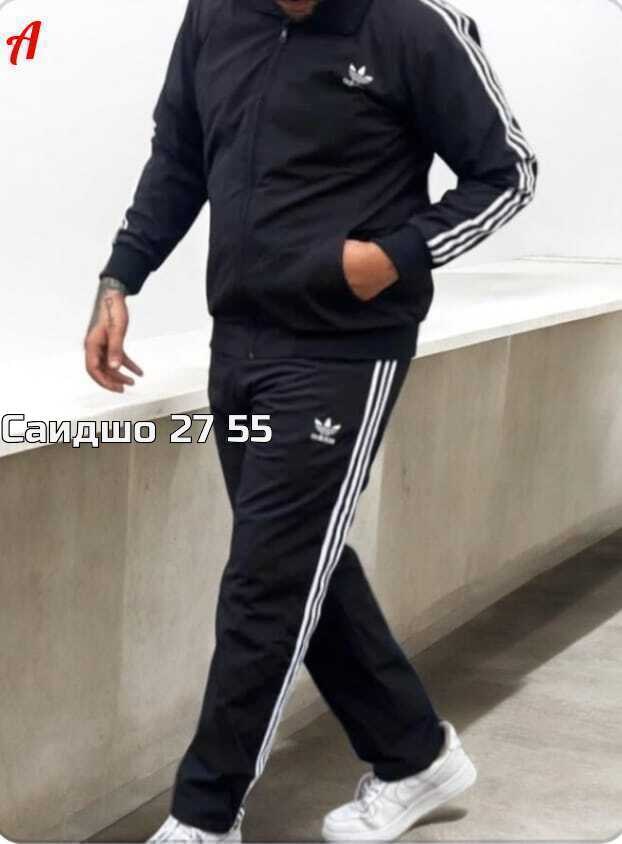 костюм спортивный адидас эластан мужской арт. 10247248,спортивный костюм адидас шустер 80,спортивный костюм адидас эластан мужской,костюм спортивный мужской адидас эластик,белый мужской спортивный кос
