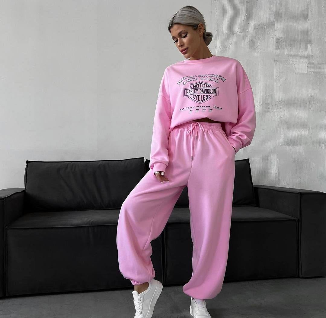 костюм свободного кроя,женский костюм свободного кроя,стиль одежды,стильная одежда