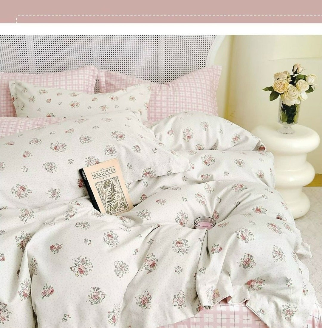 комплект постельного белья mency,комплект постельного белья,комплект одеяло, для дома,постельного белья