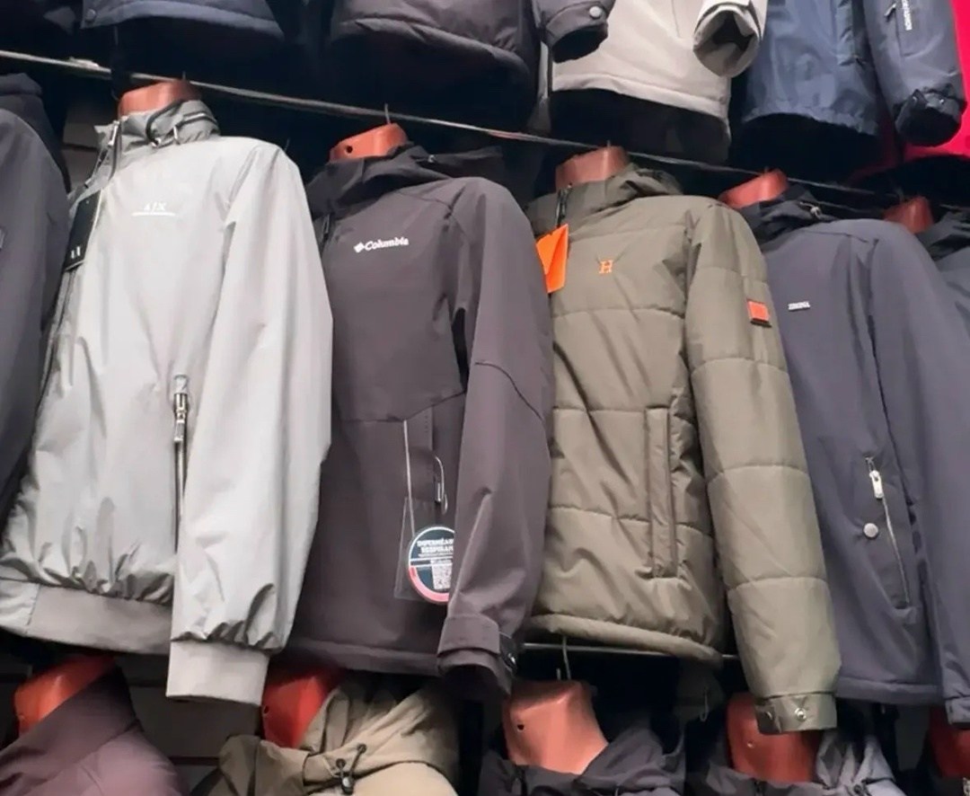 куртка мужскaя демисезонная,мужская куртка-бомбер,куртка мужская,куртка бомбер,модная мужская куртка