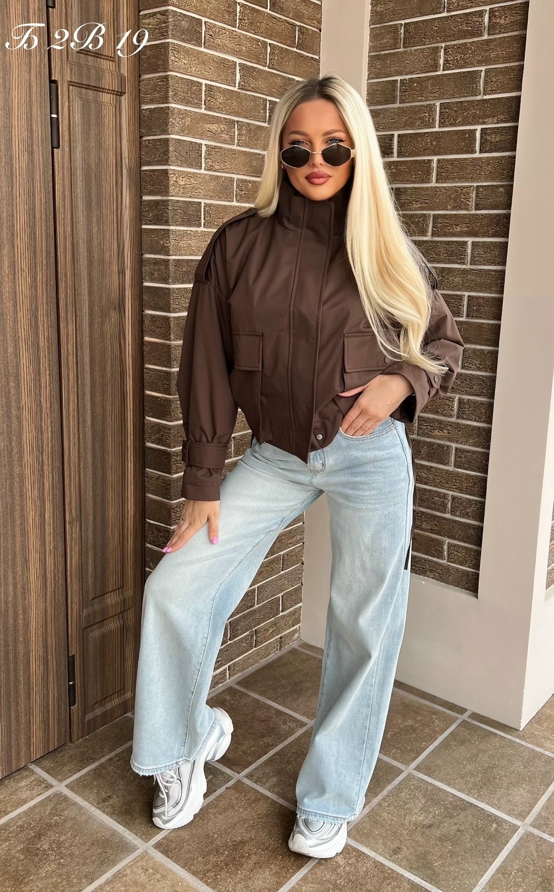 куртка бомбер из экокожи emberens,куртка из экокожи,куртка бомбер,куртка кожаная,куртка бомбер женская