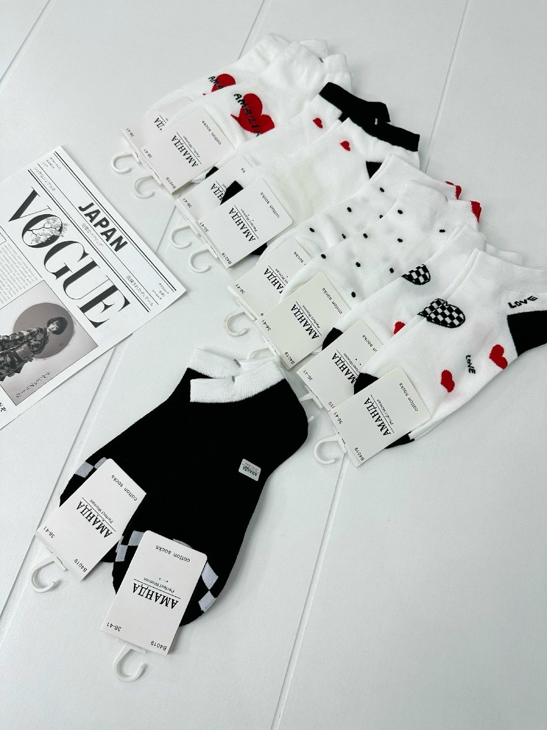 носки женские белые amigobs,комплект носки женские,носки женские,носки комплект,носки белый