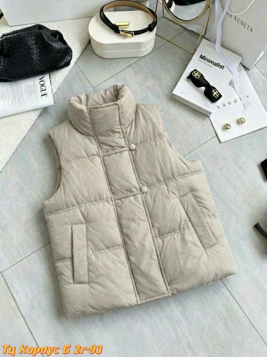жилетка теплая,теплый жилет,жилетка демисезонная,пуховой жилет,жилет женский