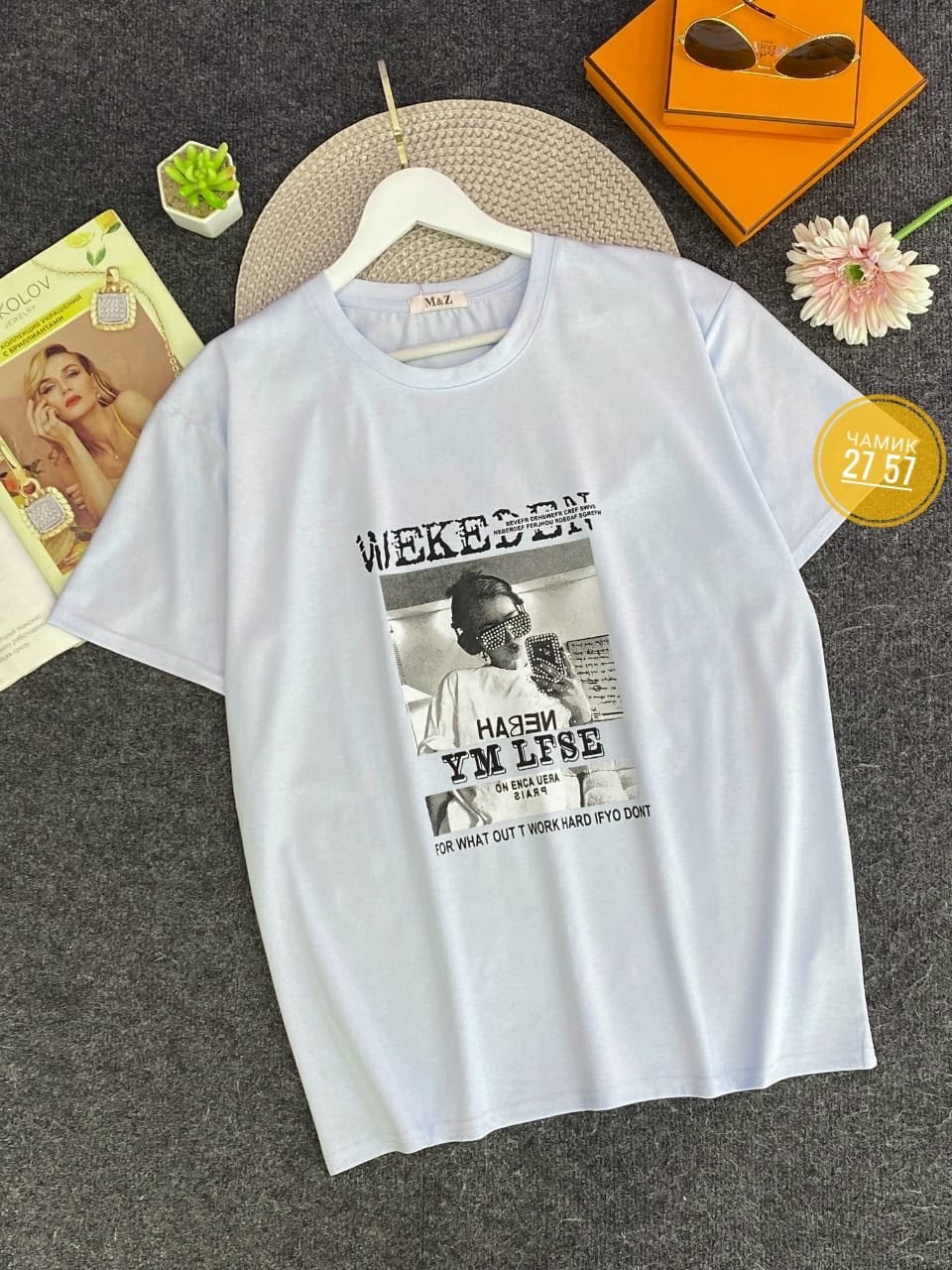 футболка,футболки женская,футболка с принтом,футболка мужской,футболка коричневая