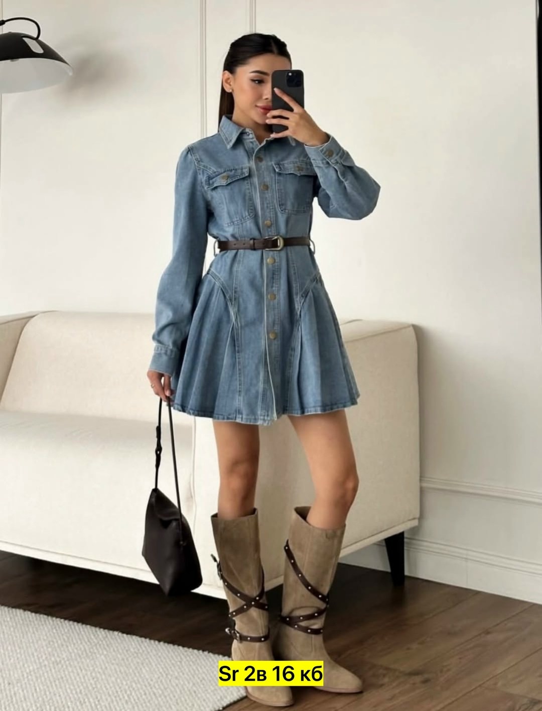 джинсовое платье женское,джинсовое платье,женское джинсовое платье с длинным рукавом,джинсовое платье-рубашка,джинсовое платье с длинными рукавами