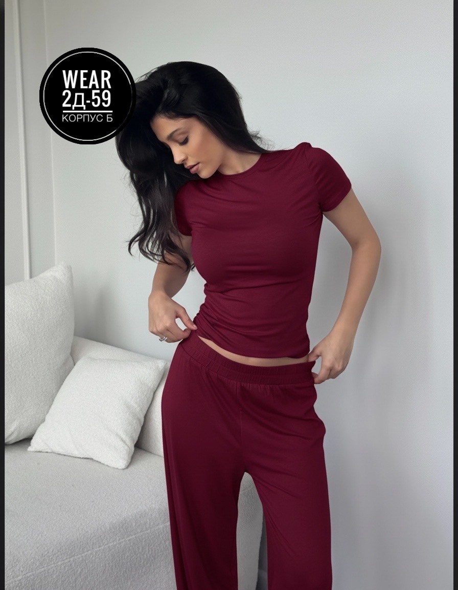 пижама женская,пижамы с брюками,костюм с брюками,пижама женская с брюками,трикотажный костюм