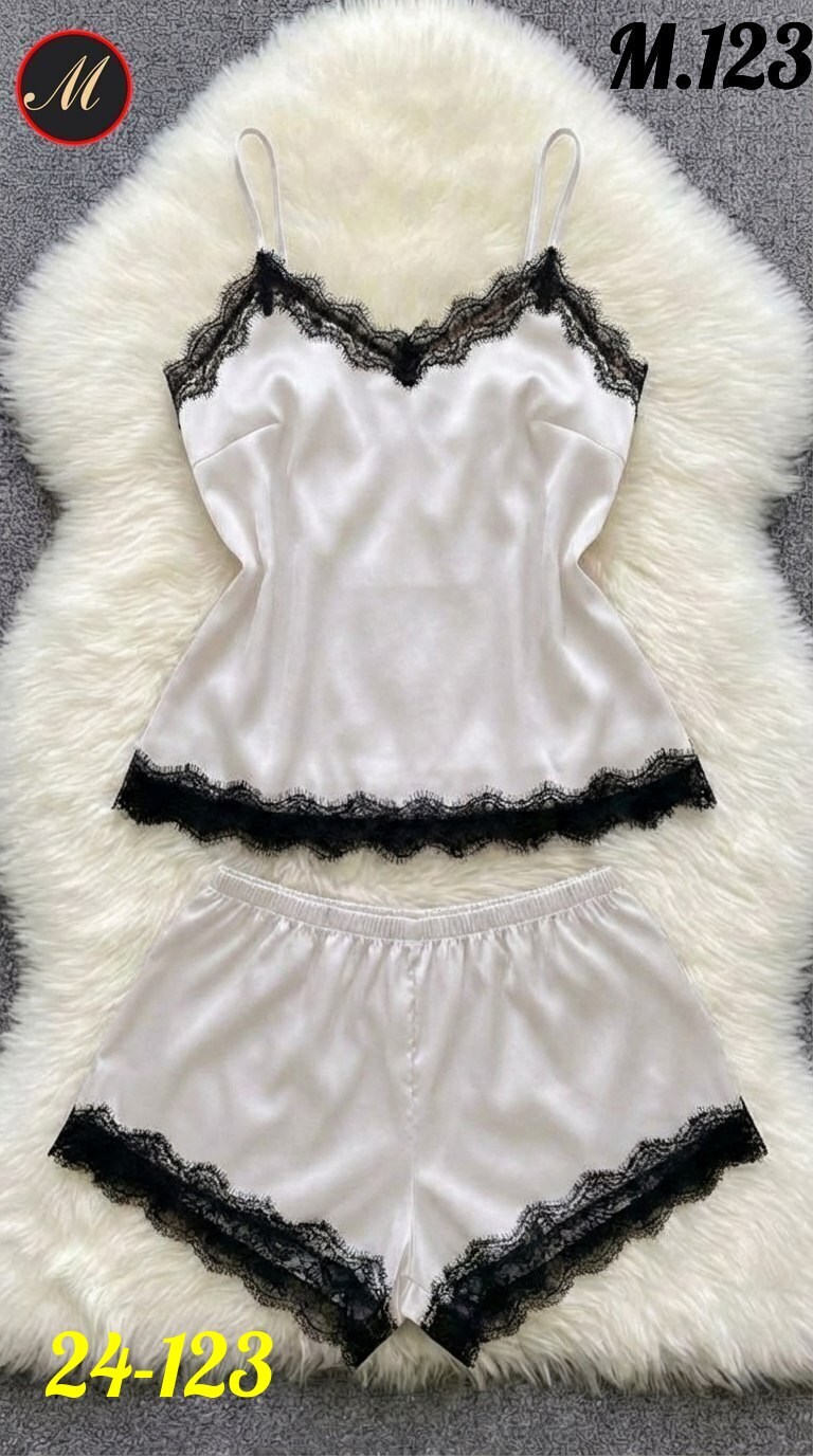 пижама женская комплект,шелковая пижама,пижама комплект,пижама женская,пижама с кружевом