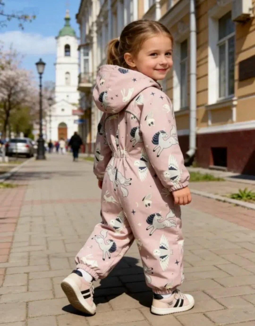 комбинезон демисезонный crockid,комбинезон утепленный crockid,комбинезон ветровочный crockid вк 60007/н/33,комбинезон crockid,крокид комбинезон для девочки демисезон