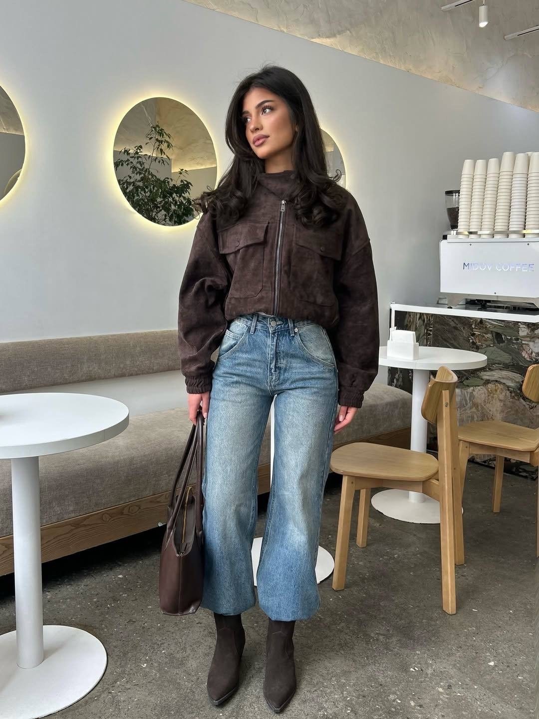 куртка замшевая,куртка замш,бомбер укороченный оверсайз замшевый куртка рабочего тренд saint shine,бомбер женская куртка,куртка из замши