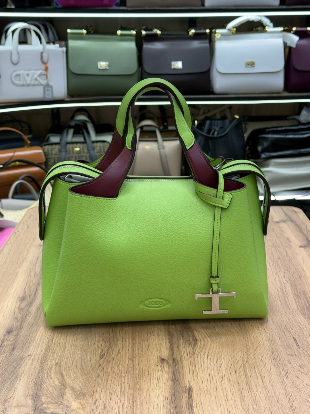 сумка,сумка женская,сумка женская tods,сумка кожаная,сумка-тоут