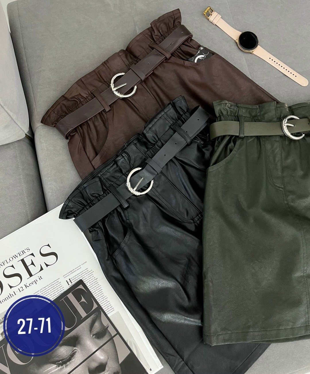 кожаная юбка,юбка,юбка женская,юбка эко кожа,юбка с поясом