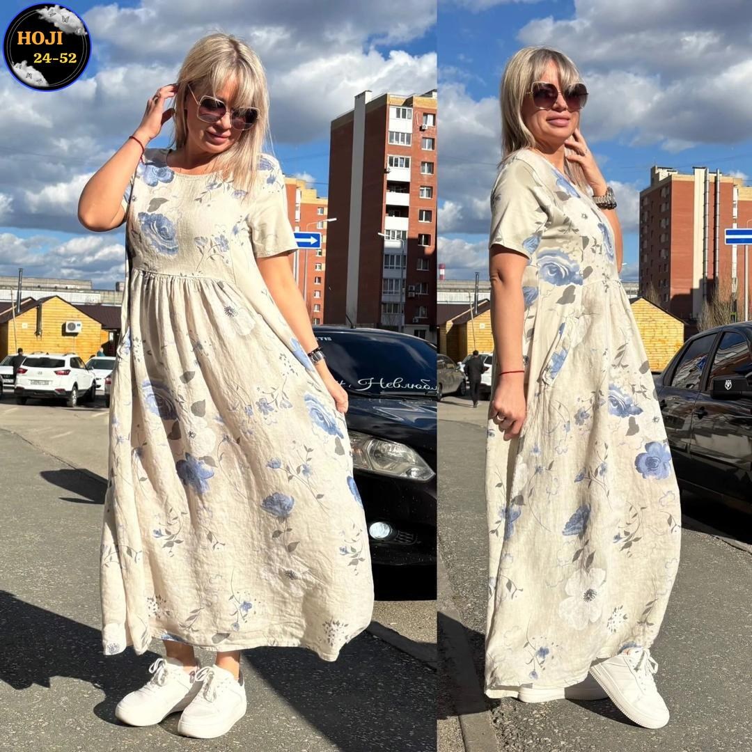 платье летнее женское,платья женские больших размеров,платье длинное летнее,летнее платье макси,платье летнее штапельное
