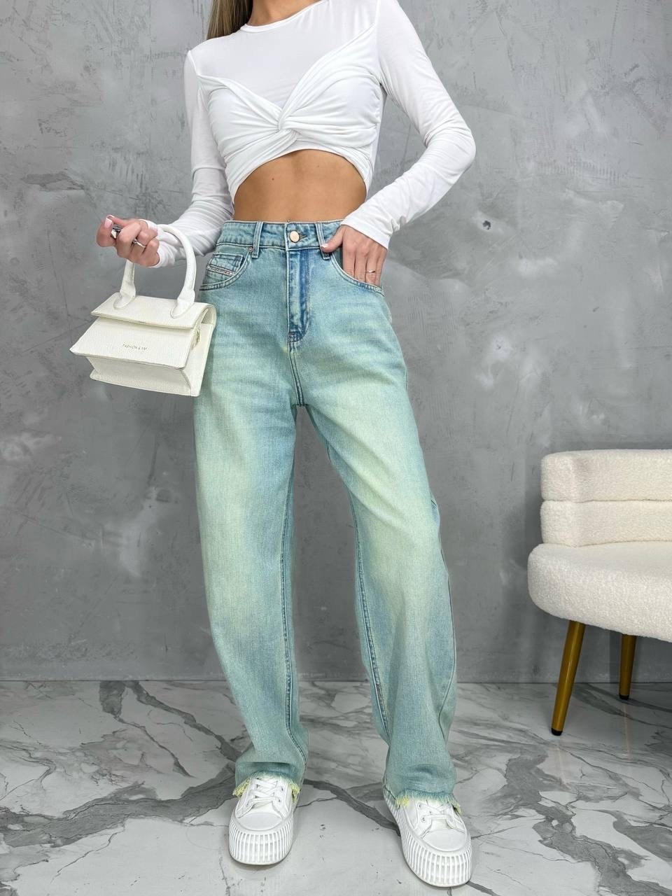 широкие джинсы женские,женские джинсы,джинсы широкие,модные джинсы,палаццо джинсы