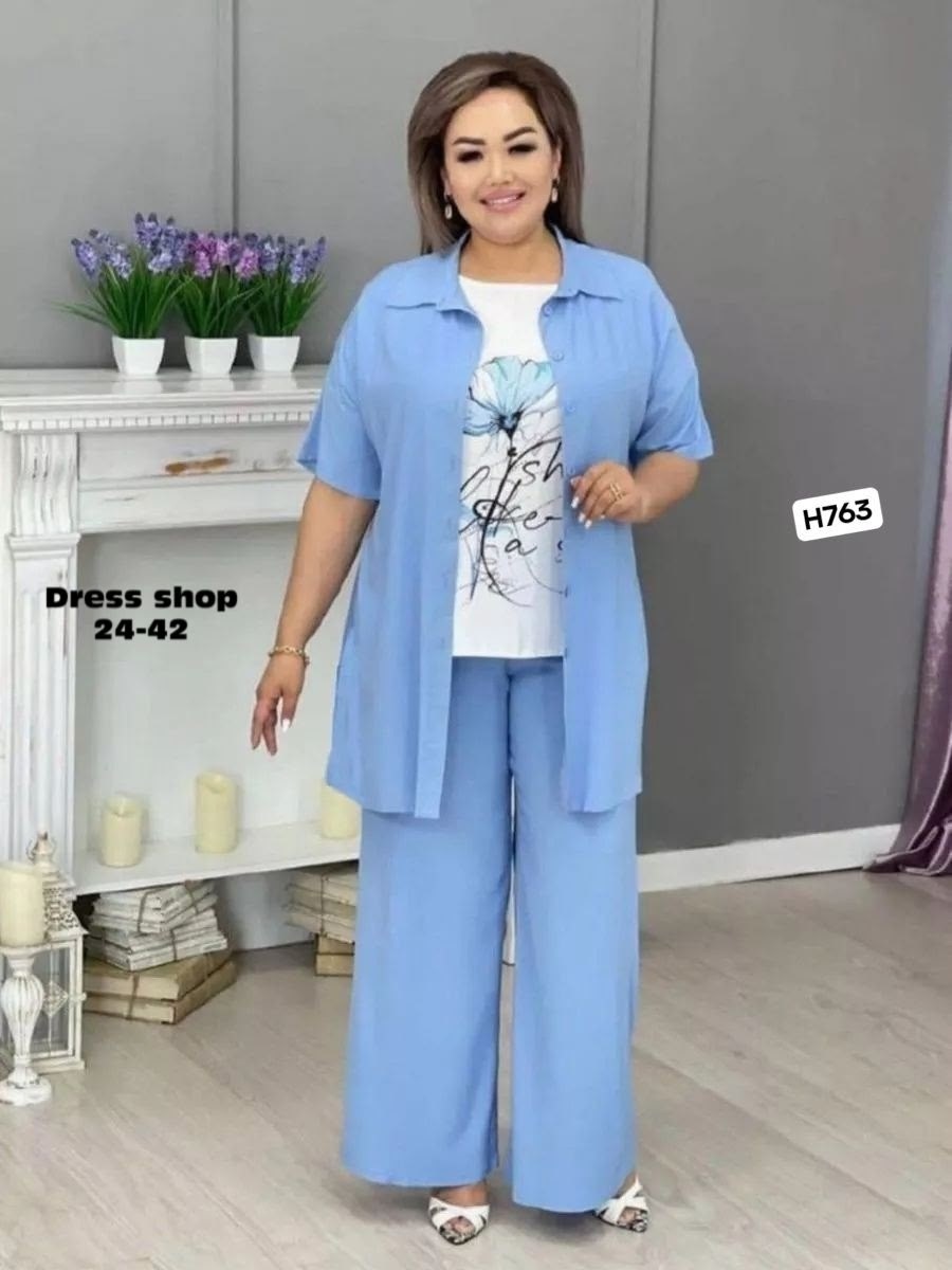 женские костюмы больших размеров,летний брючный костюм,костюм хб женский,костюм женский тройка,летние костюмы женские