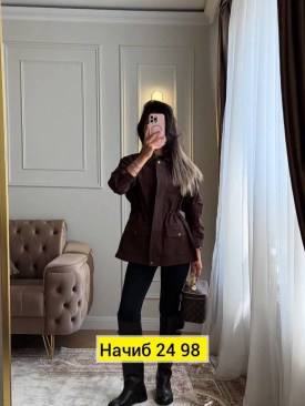 Верхняя одежда