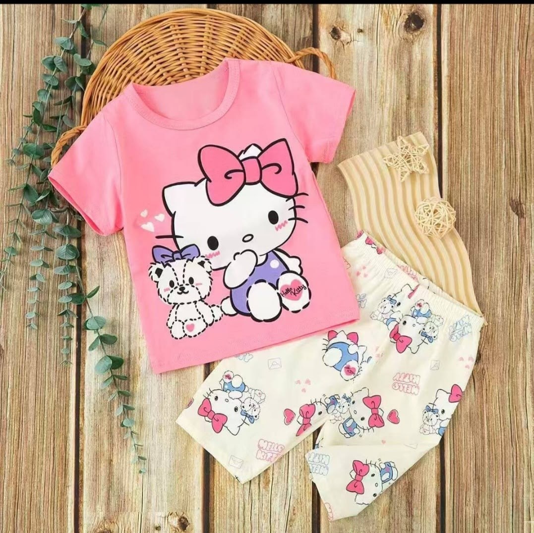 комплект одежды девочке,одежда для девочек,костюм для девочек,комплект одежды,летний костюм для девочек