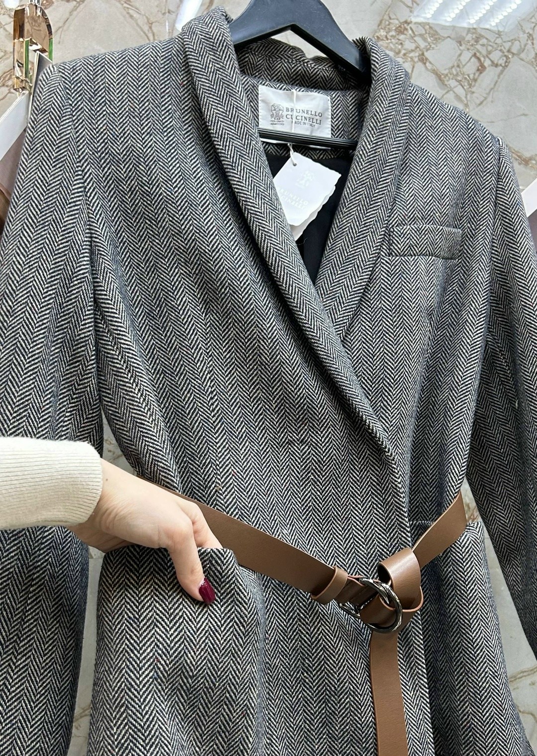 жакет,жакет с поясом,женский жакет,бурда твидовый жакет,женский пиджак