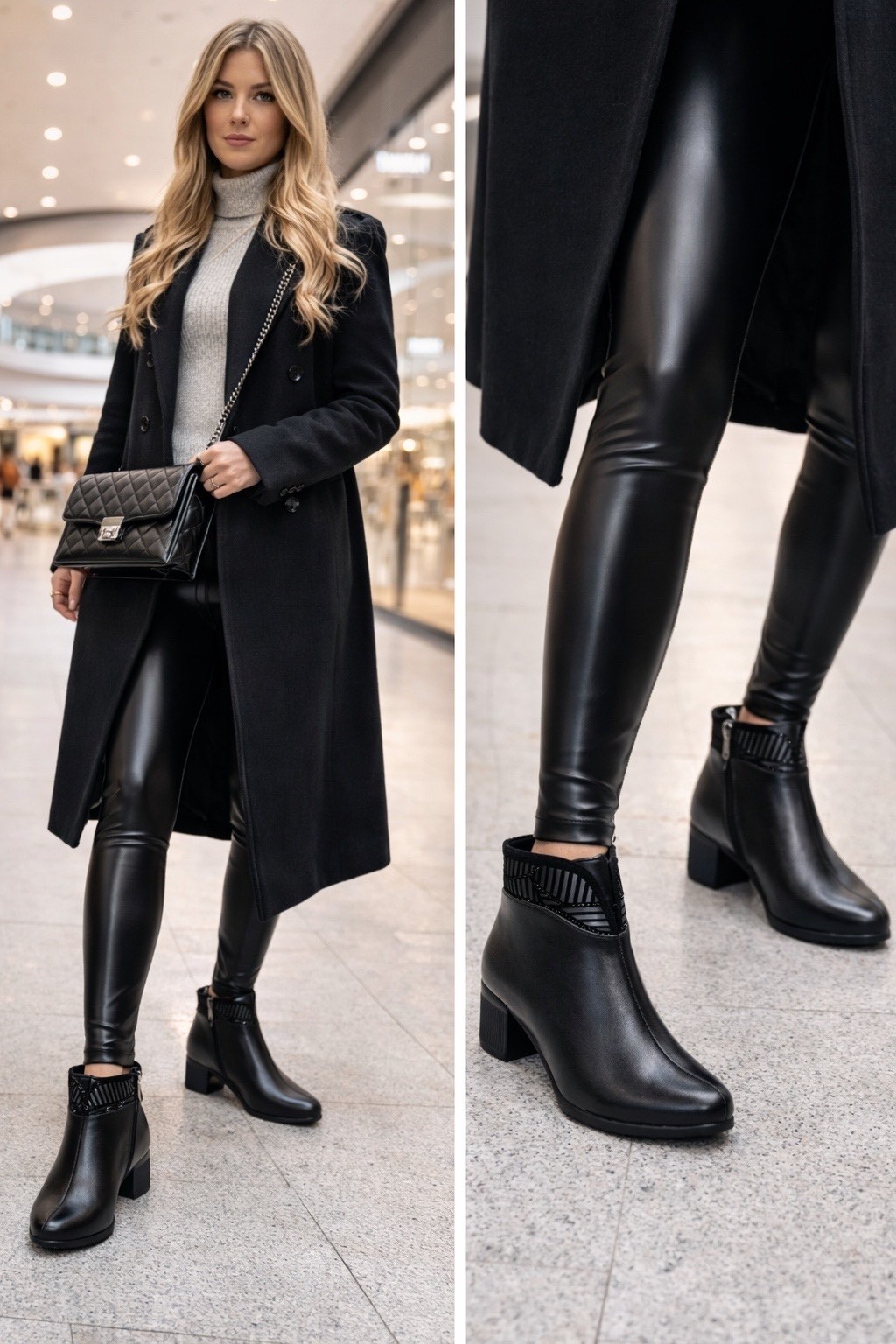 ,ботильоны женские,ботинки женские,демисезонные ботильоны,женские пальто