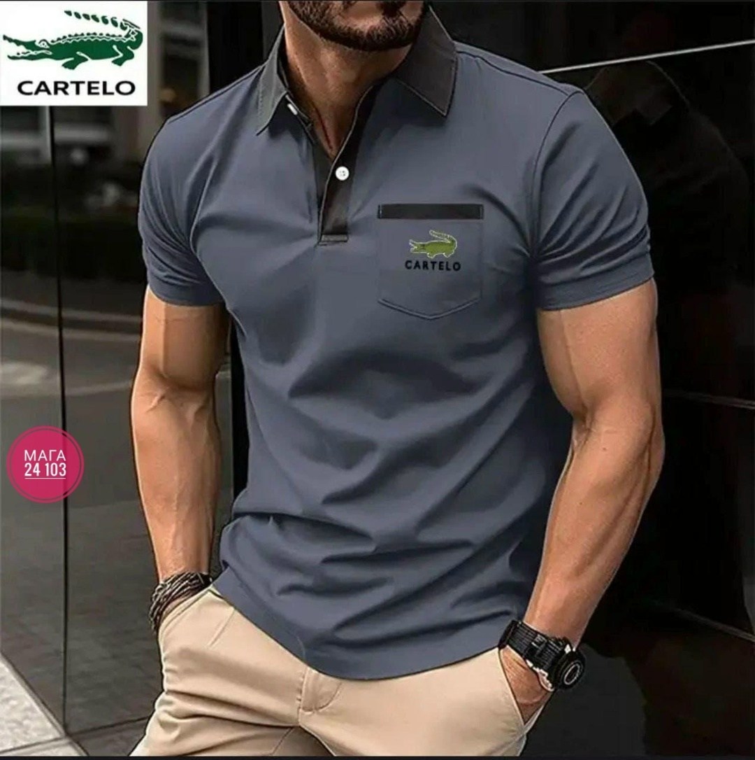 футболка поло мужская,мужская рубашка-поло,мужская рубашка поло с короткими рукавами,мужская повседневная рубашка,модные мужские футболки