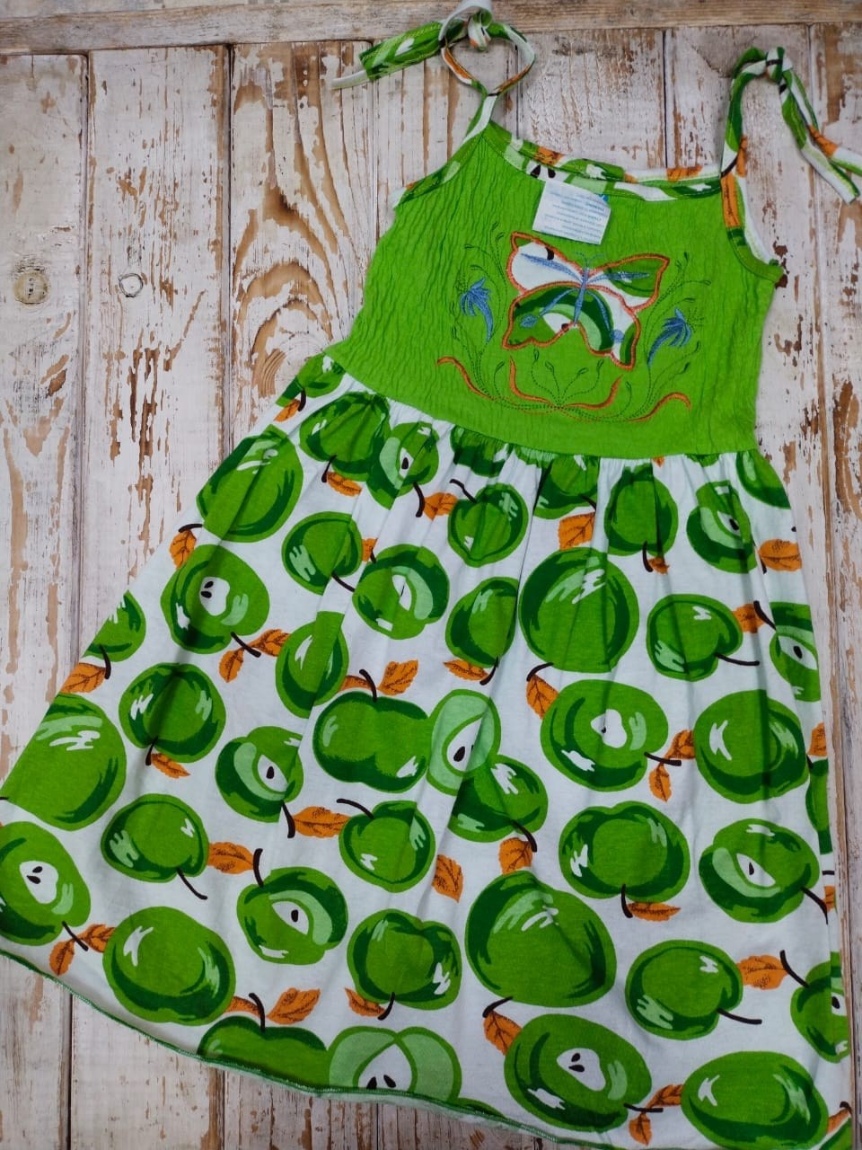 сарафан детский,сарафан для девочек,сарафаны для детей,сарафан на завязках,детские сарафаны