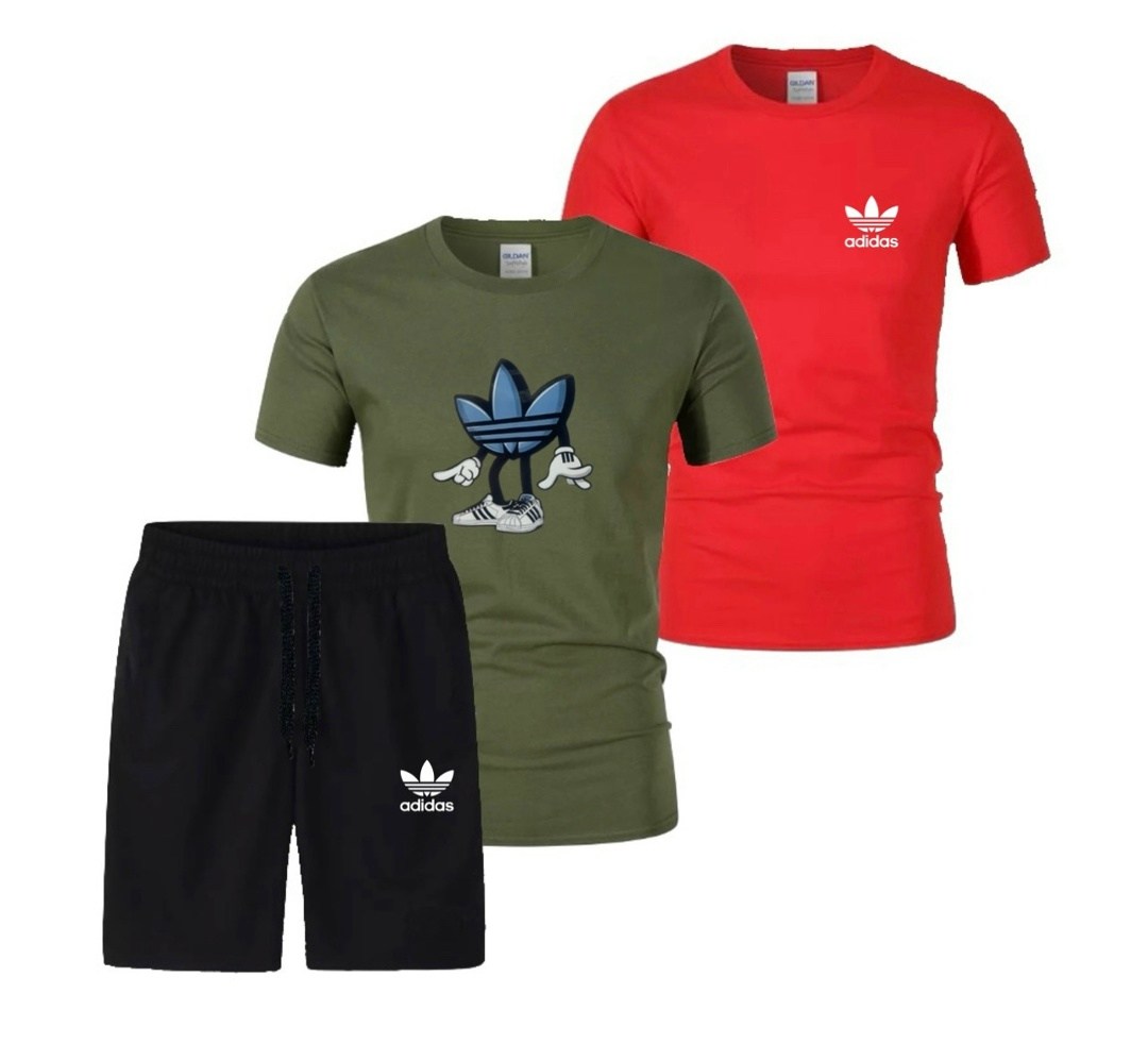 комплект одежды adidas original,комплект одежды adidas,комплект футболок adidas,костюм мужской,спортивные костюм