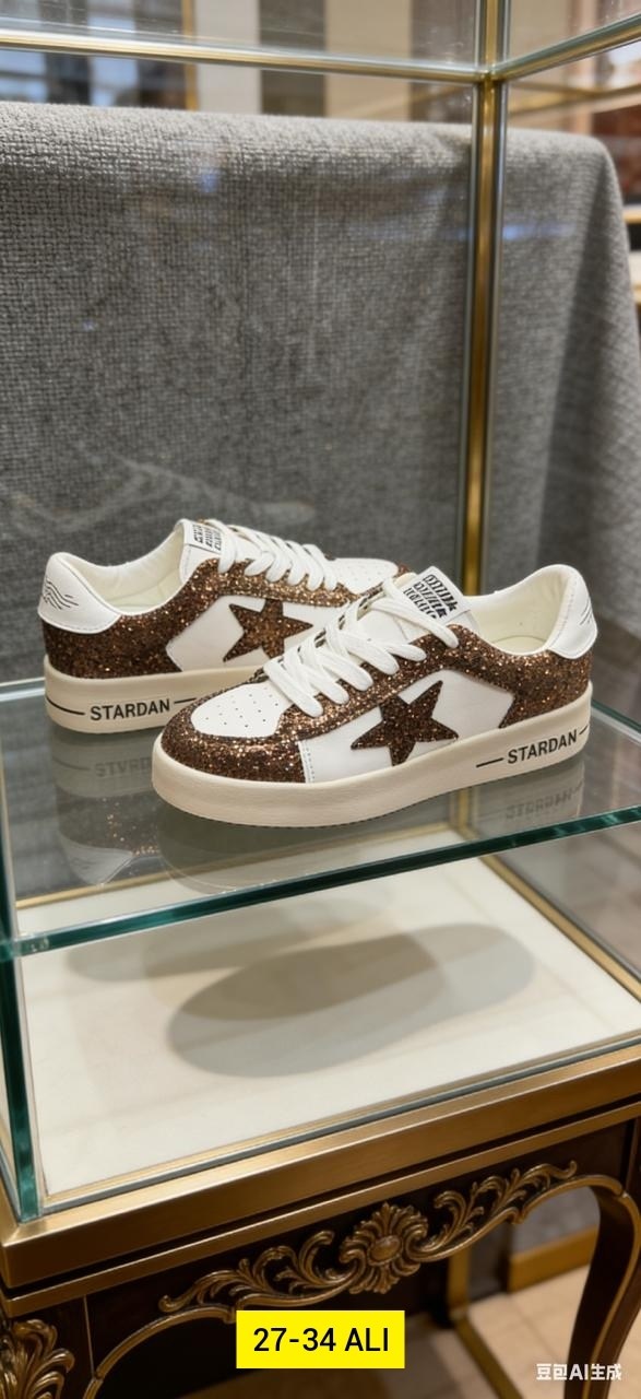 , женская,женские кроссовки,модная ,кеды golden goose