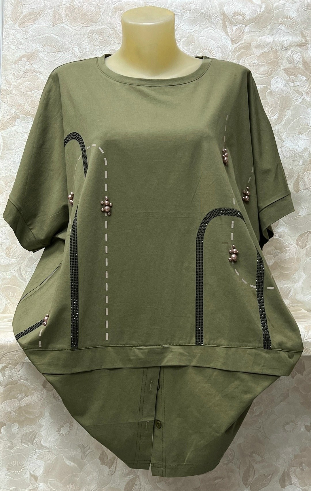 туника нарядная,туника милитари,туника женская,туника рубашка,футболки женские больших размеров