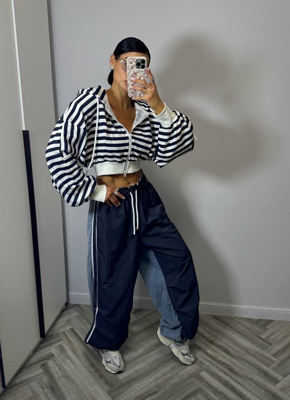 костюм двойка свободные штаны и кофта с капюшоном,костюм женский спортивный,спортивный костюм,спортивная одежда для женщин,спортивный костюм одежда