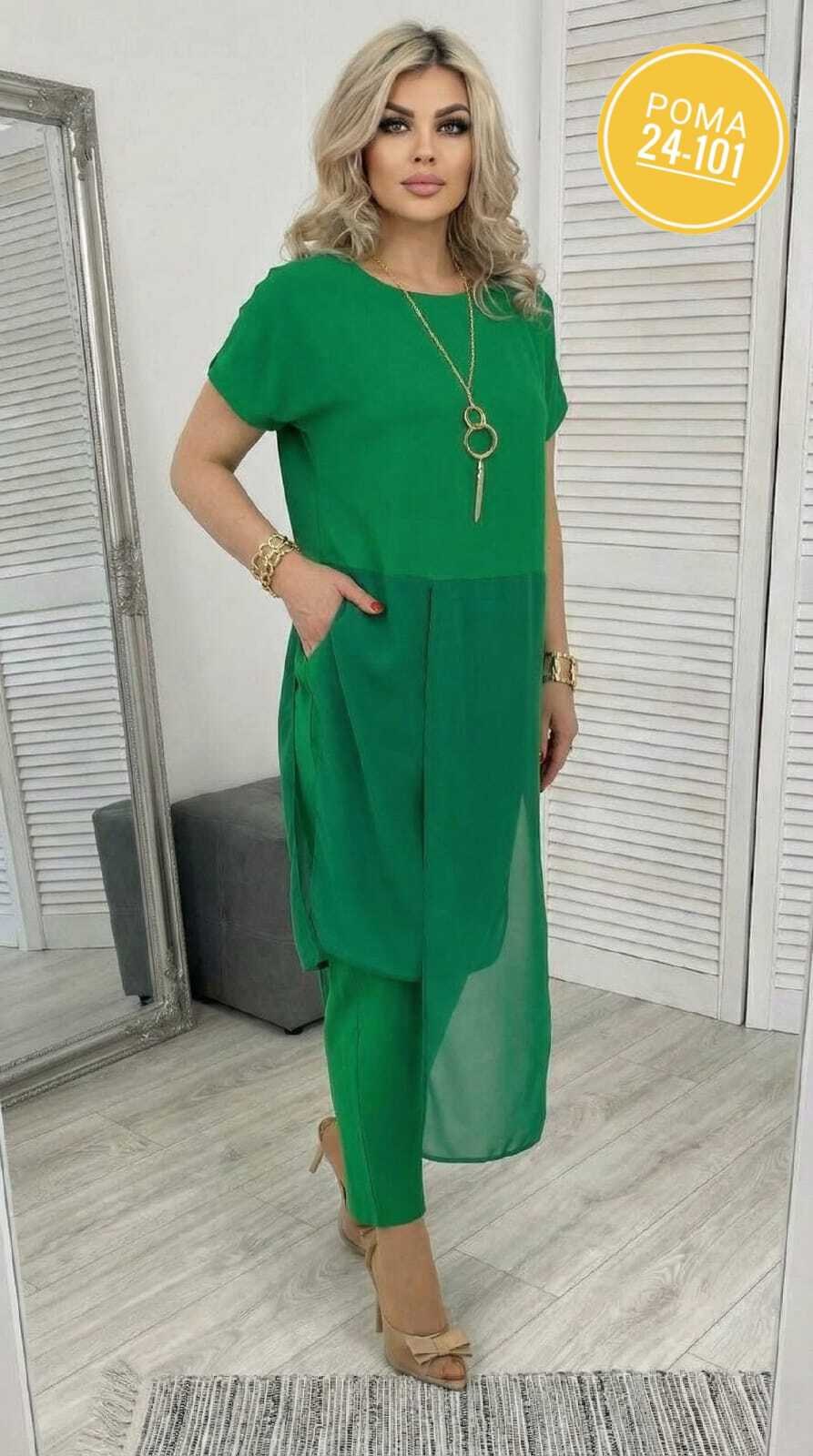 женский костюм двойка,костюм белый,женские костюмы,костюм туника,костюм двойка