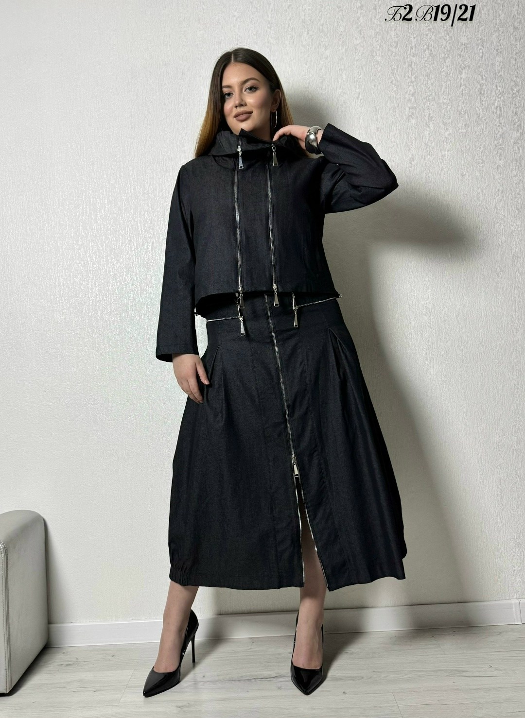 комплект жакет и юбка,костюм с юбкой,жакет и юбка,модная одежда