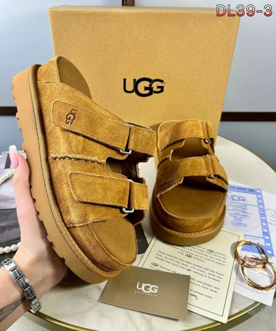 ,сандалии ugg,босоножки ugg,босоножки cандалии,босоножки замшевые