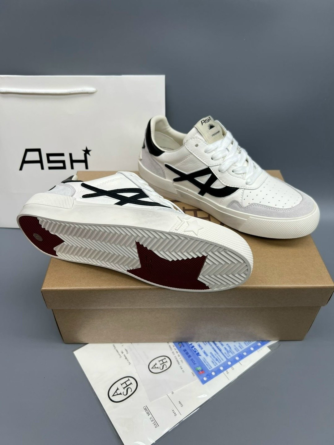 кеды женские ash 0ah.ah134880.t белые 39 ru,кроссовки ash,,женские кеды ash,кеды ash