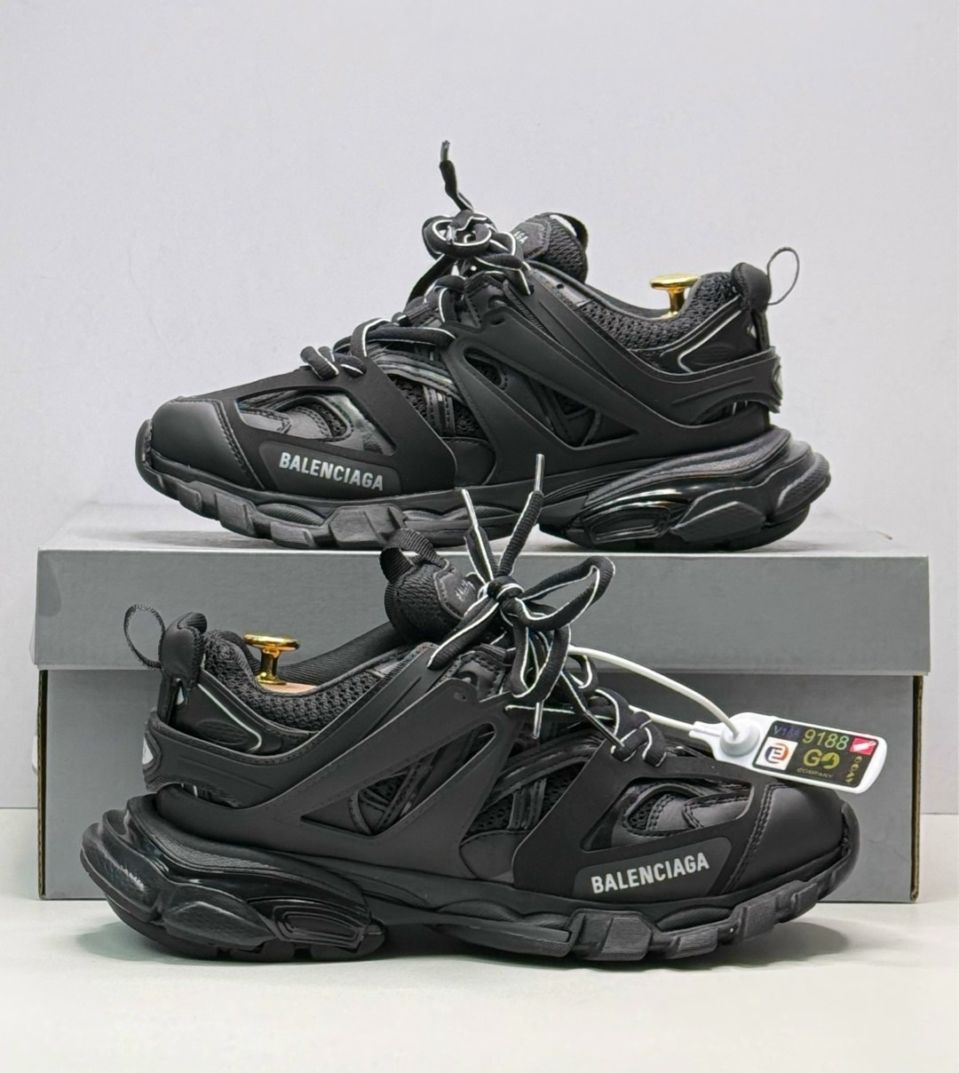 кроссовки balenciaga track,кроссовки balenciaga,balenciaga черные кроссовки track,кроссовки мужские balenciaga,кроссовки balenciaga wmns track trainer черный