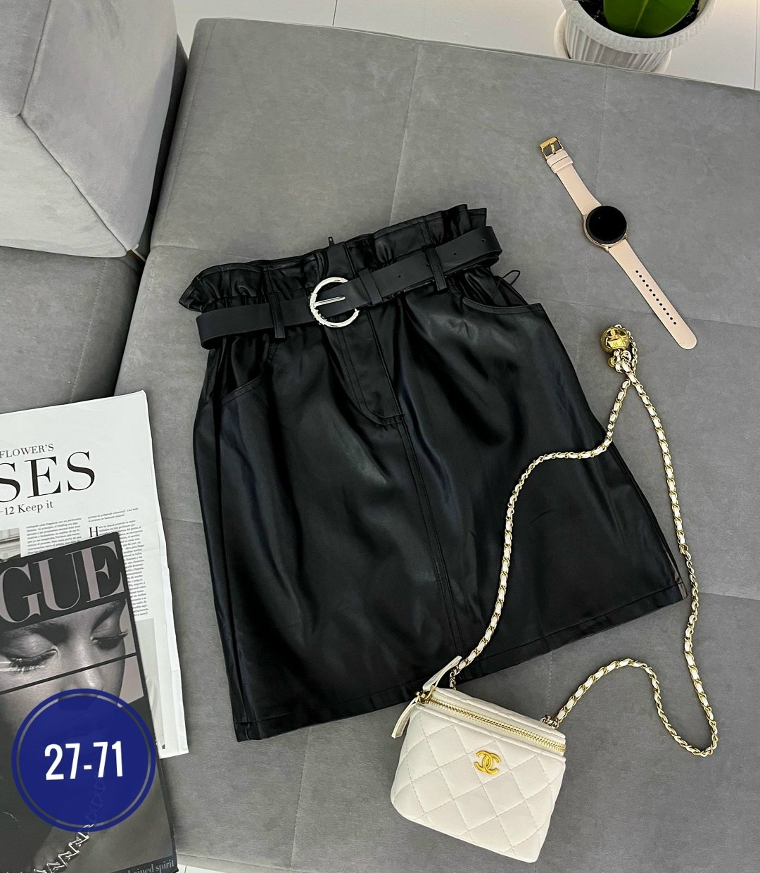 кожаная юбка,юбка,юбка женская,юбка эко кожа,юбка с поясом