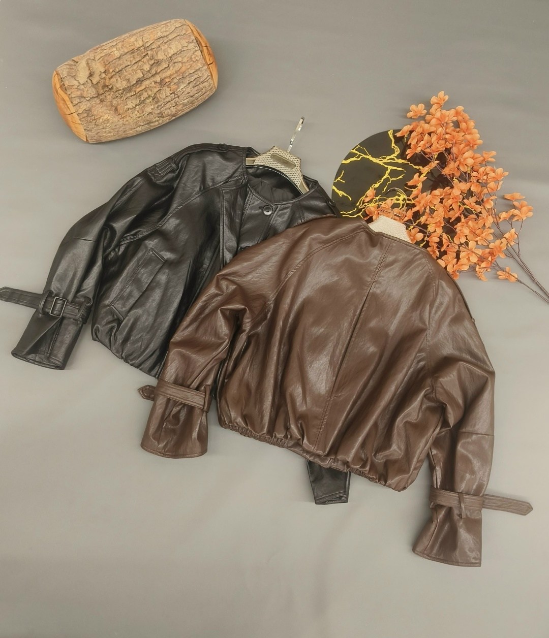 куртка из искусственной кожи женская,женская короткая куртка из искусственной кожи,женская свободная куртка из искусственной кожи,короткая куртка из искусственной кожи,кожаная куртка резервед женская