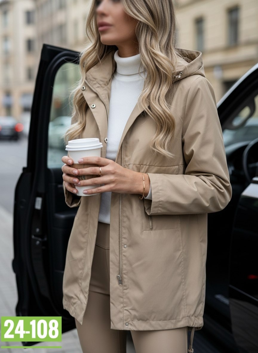 куртка парка,легкая куртка,женская парка,куртка хаки,женская куртка