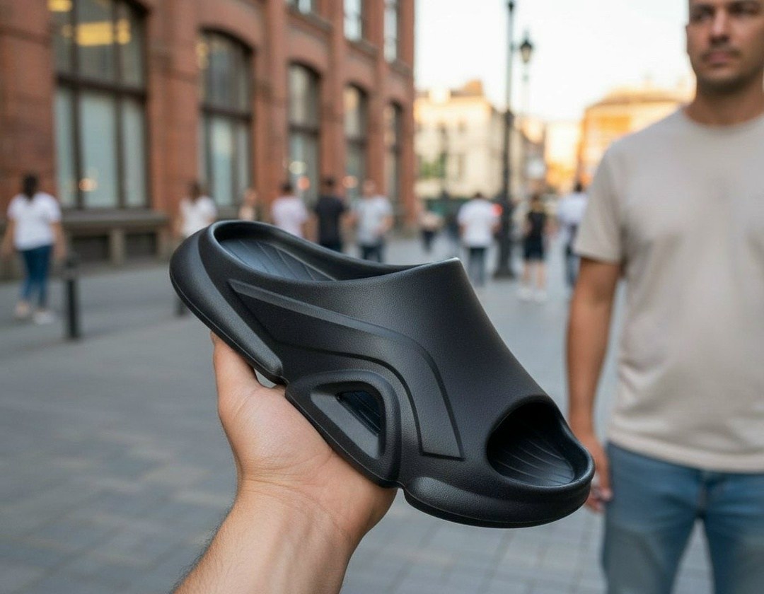 adidas yeezy slide,,yeezy adidas,мужские шлепки,yeezy slide bone