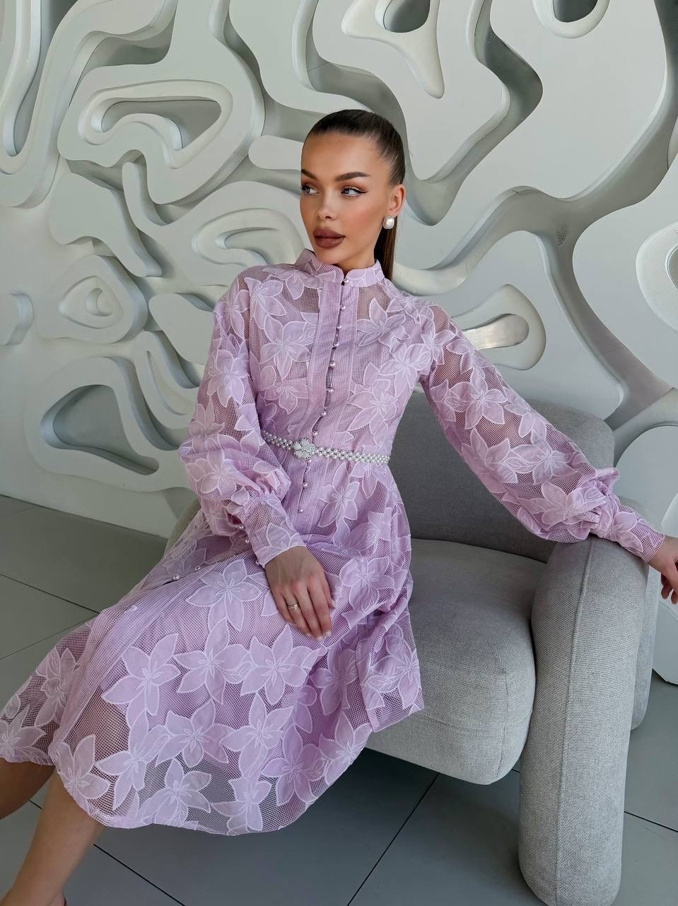 платья,стильное платье,платья гипюр,дизайнерские платья,кружевное платье