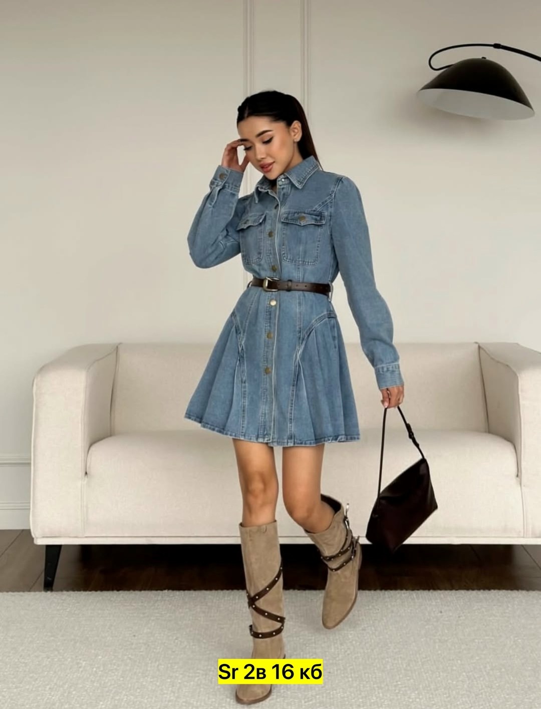 джинсовое платье женское,джинсовое платье,женское джинсовое платье с длинным рукавом,джинсовое платье-рубашка,джинсовое платье с длинными рукавами