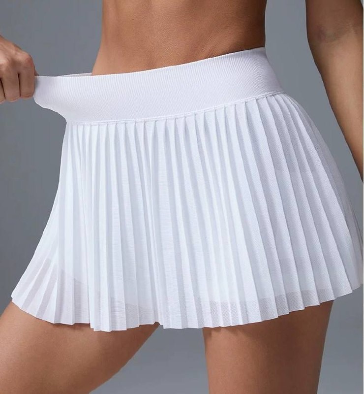 юбка для тенниса,юбка спортивная,теннисная юбка,плиссированная мини юбка,юбке