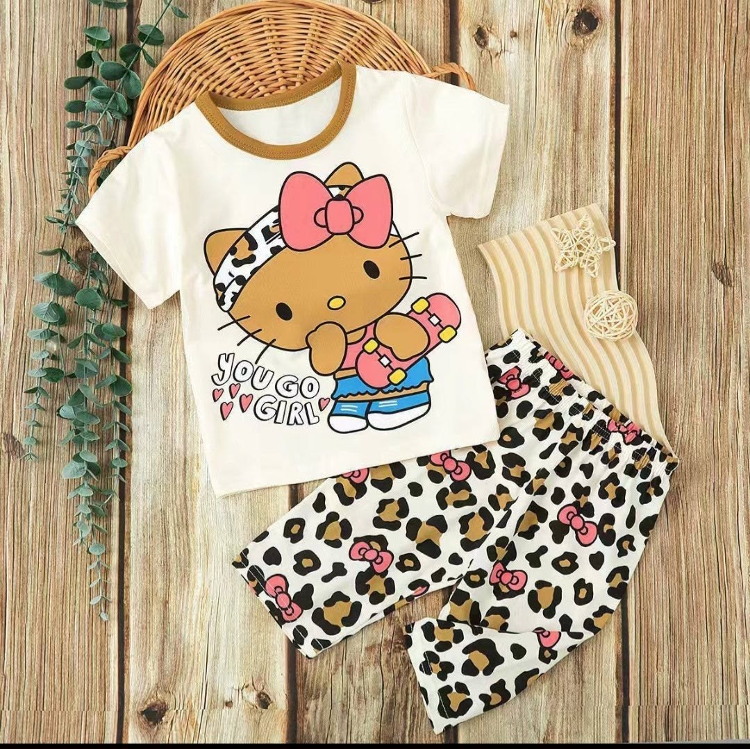 комплект одежды девочке,одежда для девочек,костюм для девочек,комплект одежды,летний костюм для девочек