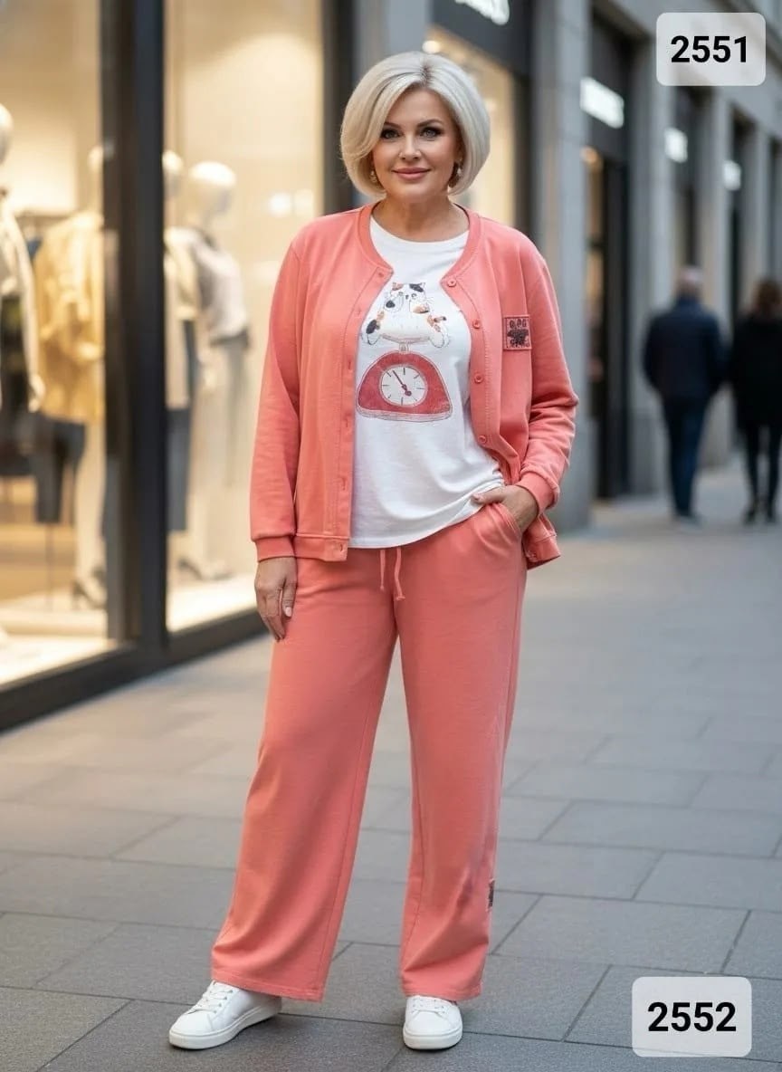 корейская мода,куртка бомбер,костюм теплый,костюм с брюками